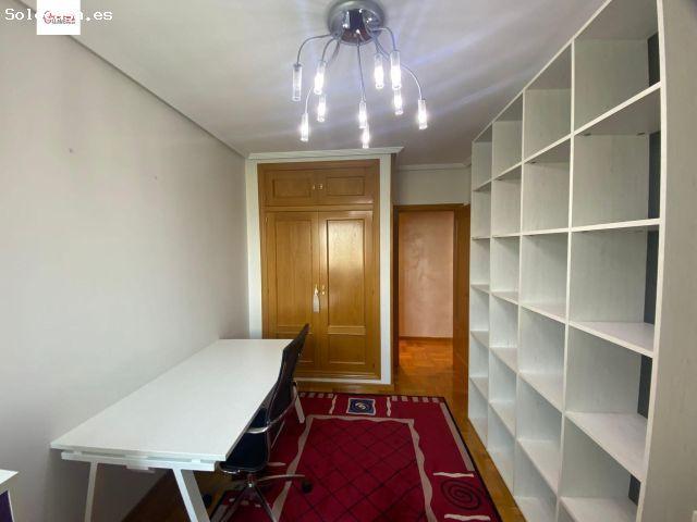 Piso en alquiler en Villafría de Burgos, Urbanización Fuente Nueva
