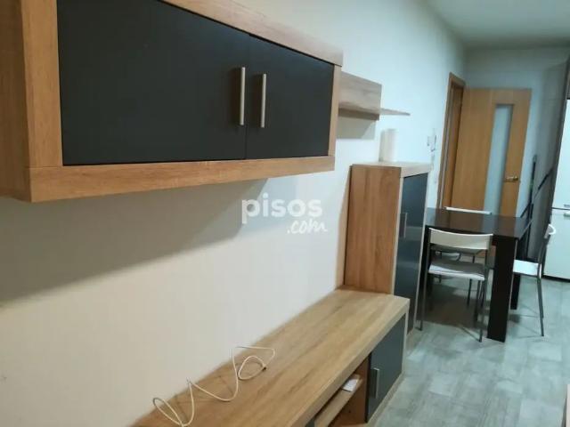 Apartamento en alquiler en Centro, Burgos