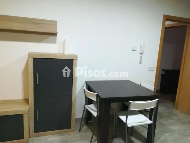 Apartamento en alquiler en Centro, Burgos