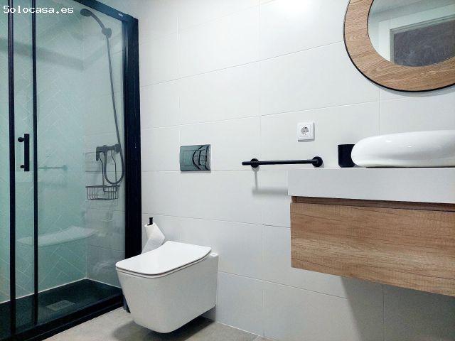 Piso en alquiler en Villajoyosa