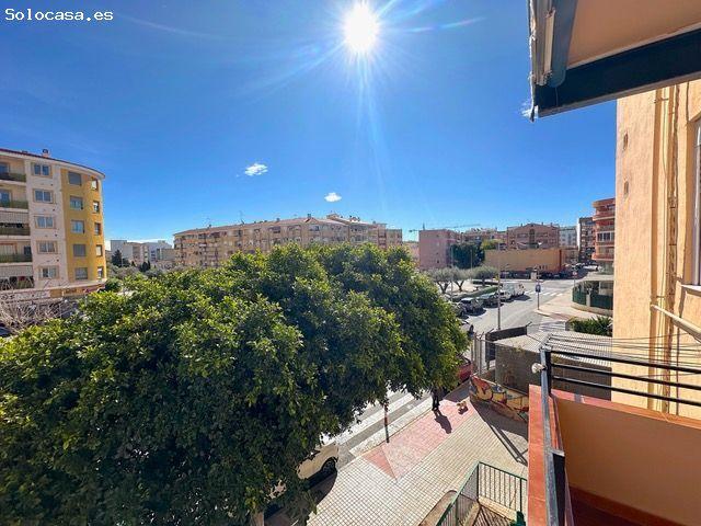 Piso en alquiler en Villajoyosa