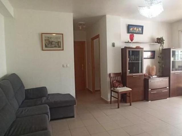 Piso en alquiler en Villajoyosa