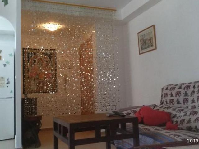 Piso en alquiler en Villajoyosa, Valencia