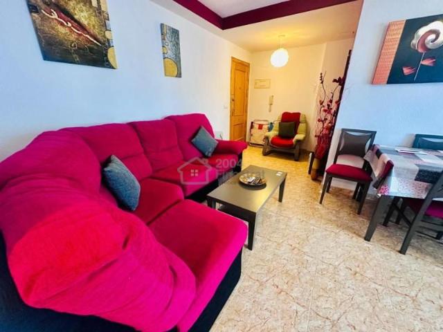 Piso en alquiler en Villajoyosa, Cales i Talaies