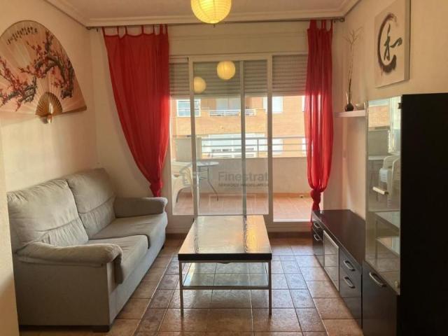 Piso en alquiler en Villajoyosa, Cales i Talaies