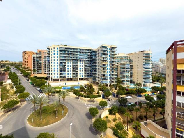 Piso en alquiler en Villajoyosa
