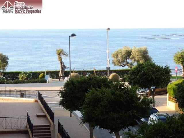 Piso en alquiler en Villajoyosa