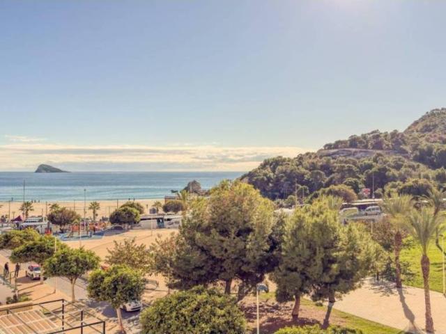 Piso en alquiler en Villajoyosa