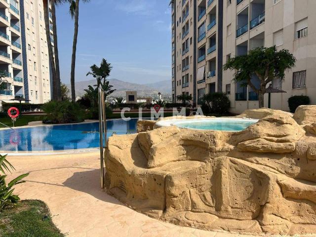 Piso en alquiler en Villajoyosa