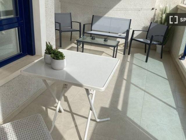 Piso en alquiler en Villajoyosa, Cales i Talaies
