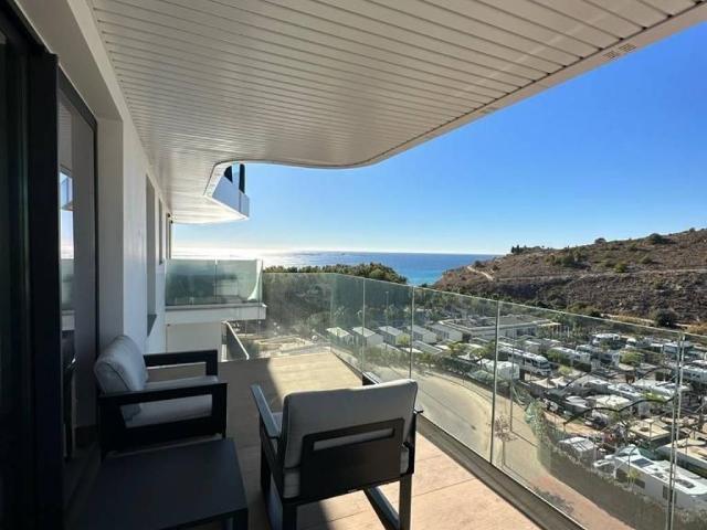 Piso en alquiler en Villajoyosa