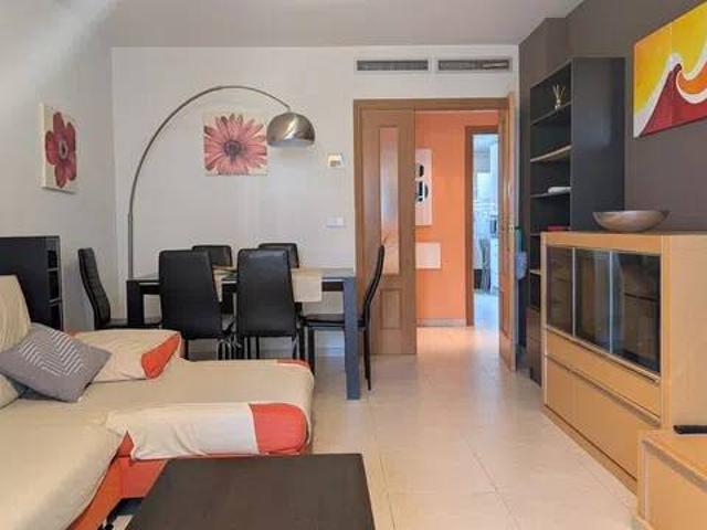 Piso en alquiler en Cales i Talaies, la Marina Baixa