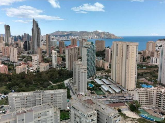 Piso en alquiler en Villajoyosa
