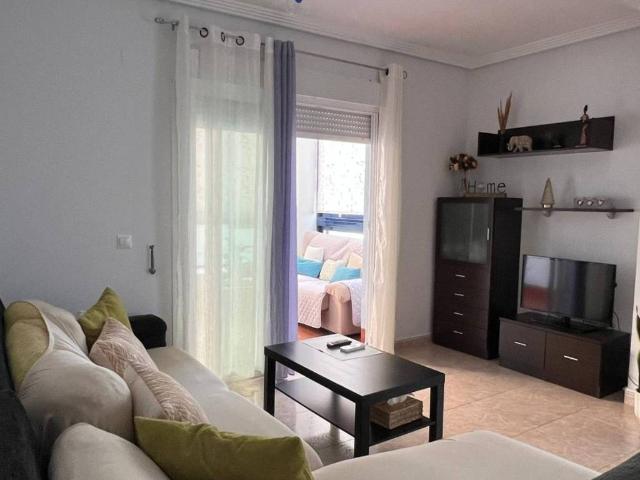Piso en alquiler en Villajoyosa