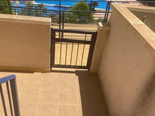 Piso en alquiler en la Marina Baixa, Valencia
