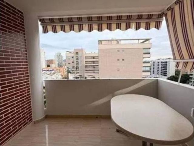 Piso en alquiler en la Marina Baixa, Valencia