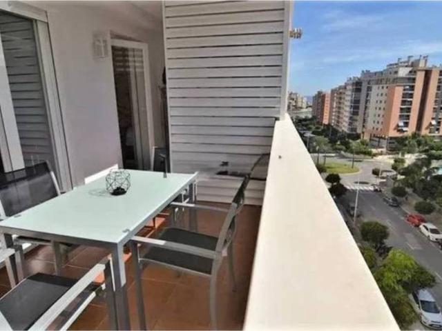 Piso en alquiler en la Marina Baixa, Valencia