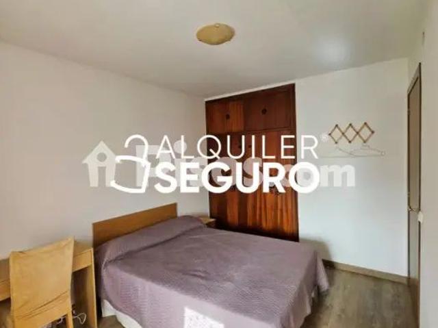 Apartamento en alquiler en Recoletos, Madrid