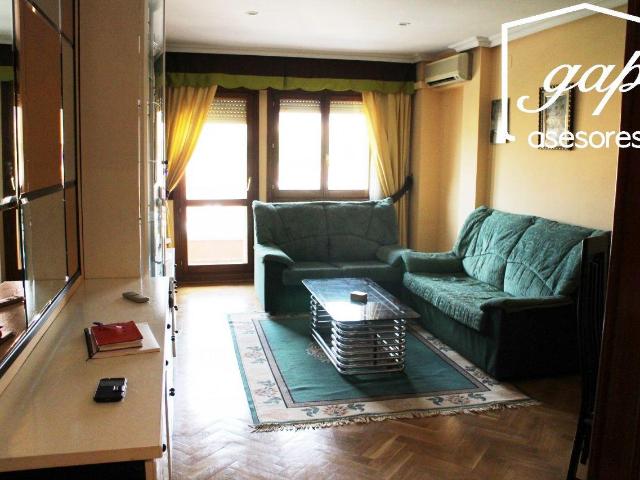 Apartamento en alquiler en Cuenca, Castilla-La Mancha
