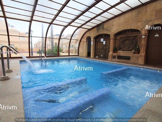 Piso en alquiler en Villa Martín, Orihuela