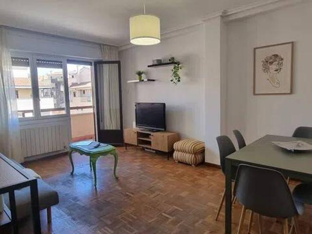 Piso en alquiler en Villamediana De Iregua, La Rioja