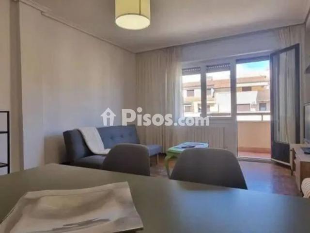 Apartamento en alquiler en Villamediana De Iregua, La Rioja