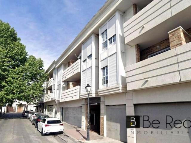 Piso en alquiler en Villanueva De La Cañada