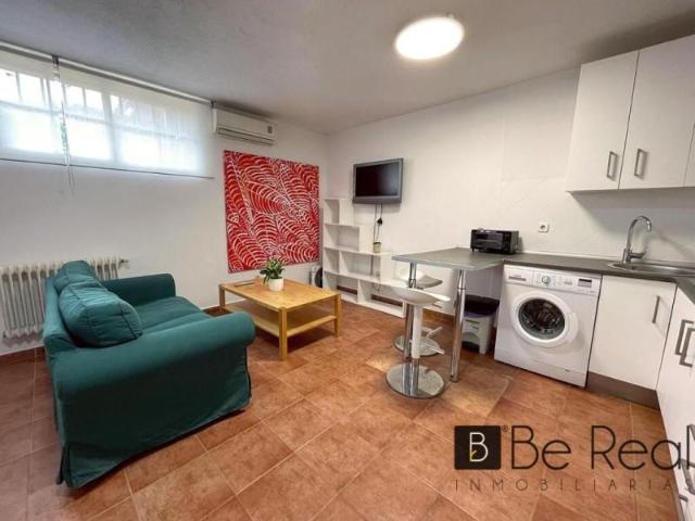 Piso en alquiler en Villanueva De La Cañada