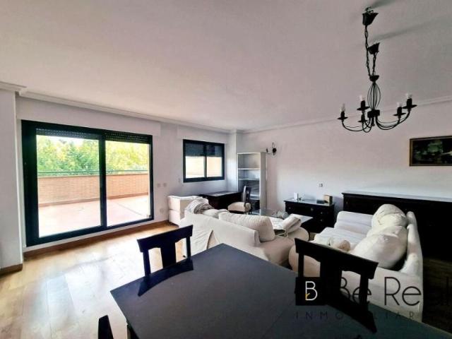 Piso en alquiler en Villanueva De La Cañada