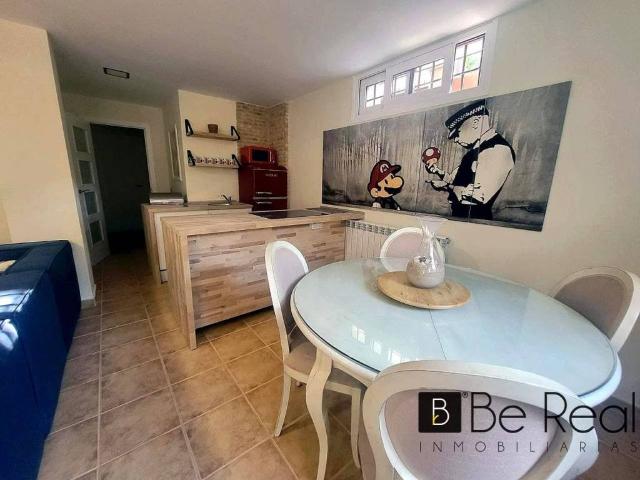 Piso en alquiler en Villanueva De La Cañada