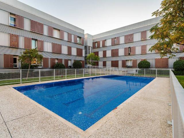 Piso en alquiler en Villanueva De La Cañada