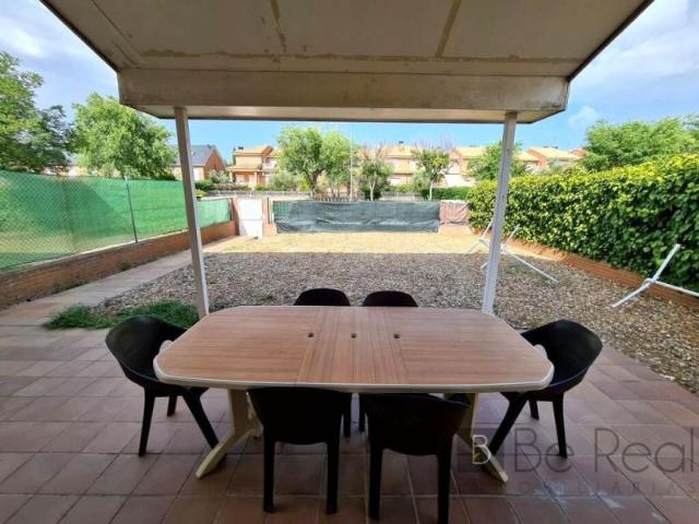 Piso en alquiler en Villanueva De La Cañada
