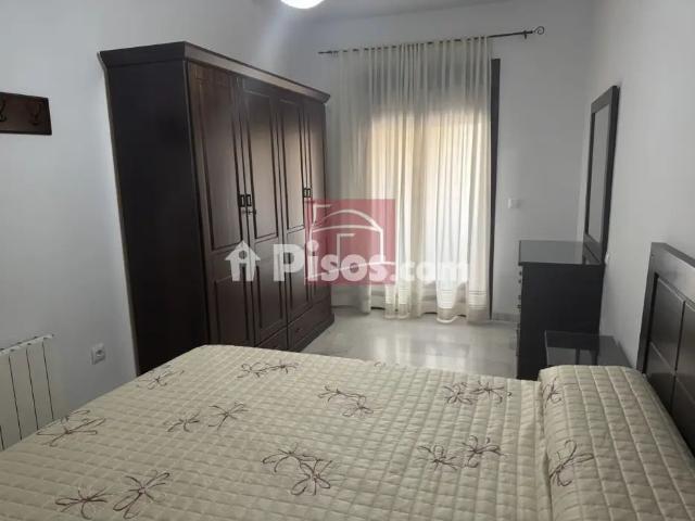 Apartamento en alquiler en Santo Domingo, Badajoz