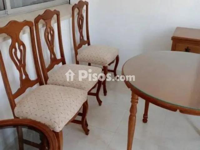 Apartamento en alquiler en Santo Domingo, Tierra de Badajoz
