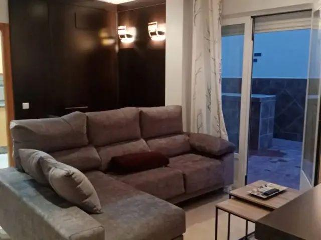 Apartamento en alquiler en Santo Domingo, Tierra de Badajoz