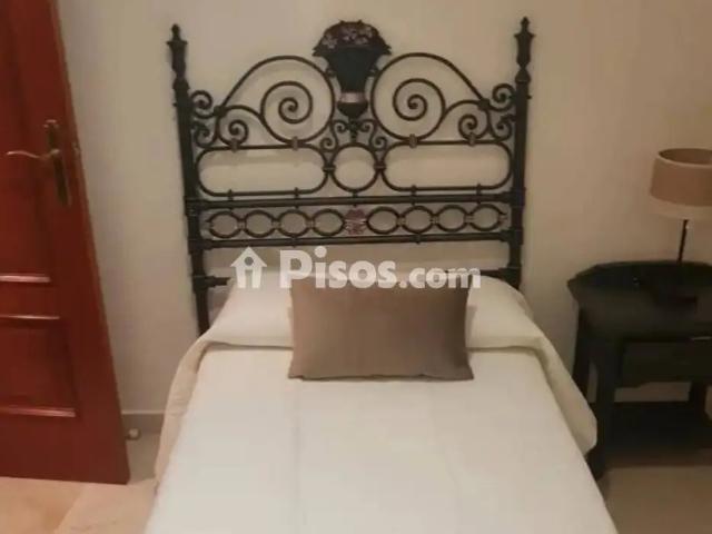 Apartamento en alquiler en Santo Domingo, Tierra de Badajoz