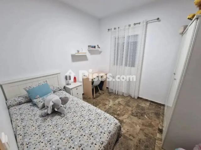 Apartamento en alquiler en Santo Domingo, Tierra de Badajoz