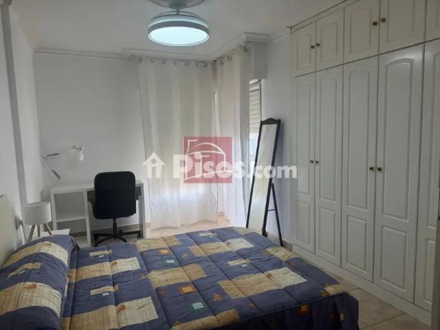 Apartamento en alquiler en Santo Domingo, Tierra de Badajoz