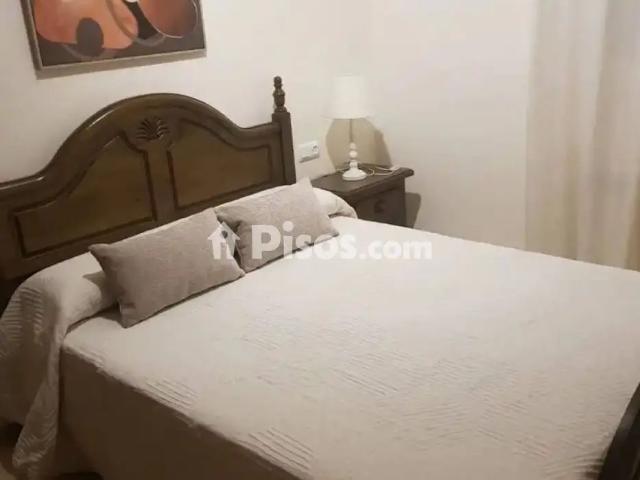 Apartamento en alquiler en Santo Domingo, Tierra de Badajoz