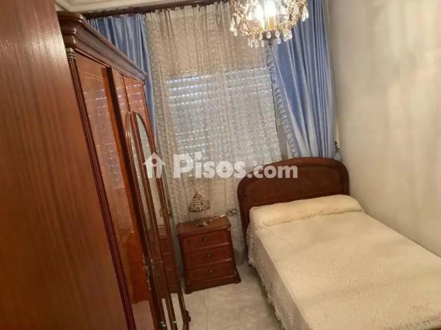Apartamento en alquiler en Santo Domingo, Tierra de Badajoz