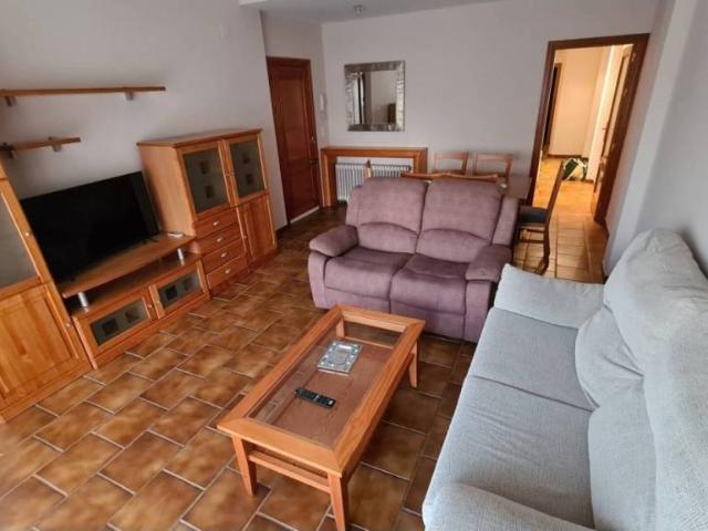 Piso en alquiler en Villanueva De La Serena, Extremadura