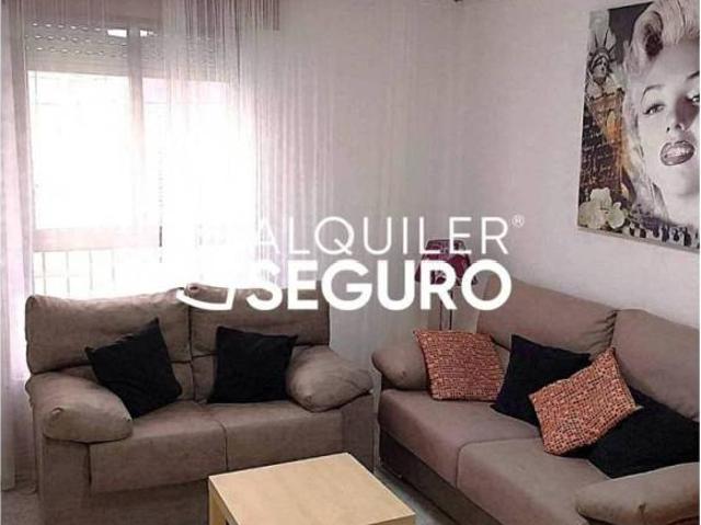 Piso en alquiler en Nororma, Andalucía