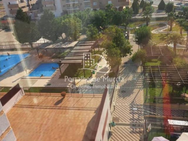 Piso en alquiler en Valle de Ricote, Murcia