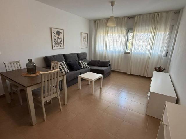 Piso en alquiler en Valle de Ricote, Murcia