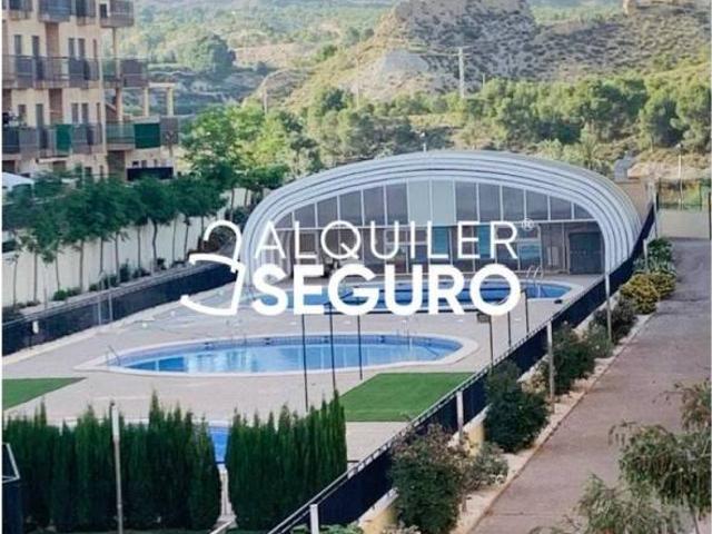 Piso en alquiler en Valle de Ricote, Murcia