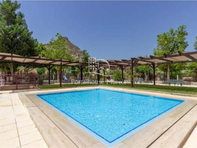 Piso en alquiler en Valle de Ricote, Murcia
