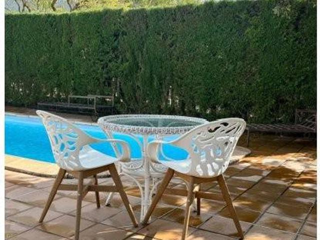 Piso en alquiler en Urbanización Mª de los Ángeles, Villanueva Del Trabuco