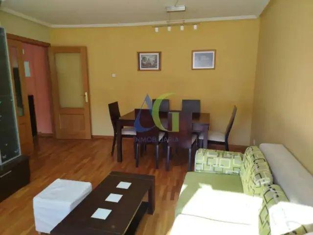 Apartamento en alquiler en Centro, León