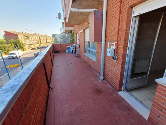 Piso en alquiler en Villaquilambre