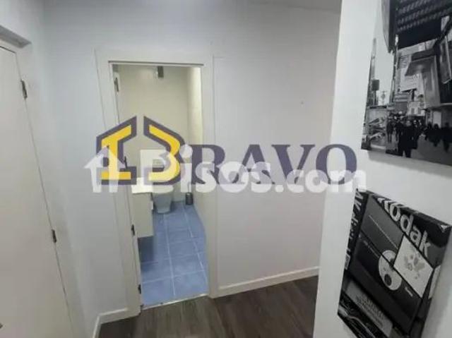 Apartamento en alquiler en Centro, Burgos